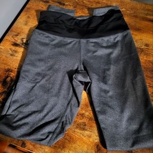 Reebok workout leggings